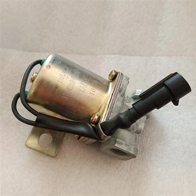 DFAC Light Truck 12V PTO solenoid valv 3754210-EE0501