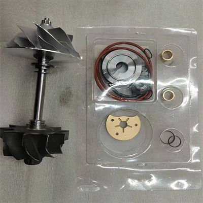 Foton Cummins Turbocharger Reparasyon Twous 5457348-XLB