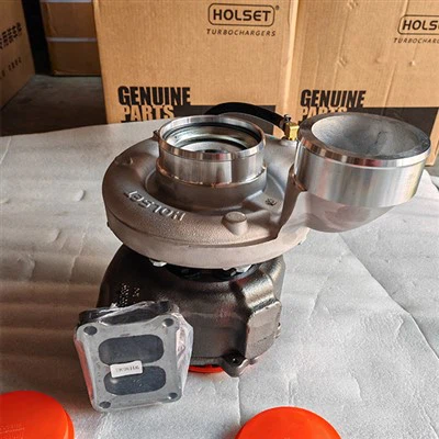 FOTON GTL kamyon Holset Turocharger 5642151