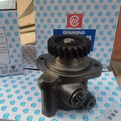 HOWO limyè kamyon pouvwa volan ponp FG98064766900