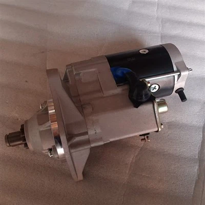ISUZU  6SD1  Eta  Eta 1811004220