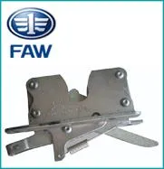 Kamyon Faw kabin idwolik yo opere nan seri 5001410b109 ak bon rabè