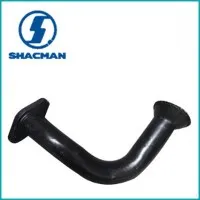 Shacman F2000 Trucke motè filtre 61800070051 / lwil koule / aeryen Fitler ak bon rabè