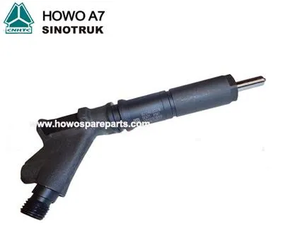 D12 Diesel Motè Fuel Injector VG1246080036