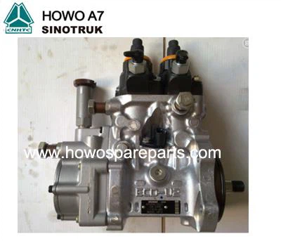 Denso Ponp Piki Ponp 094000-0660 Pou HOWO Pati A7 Engine