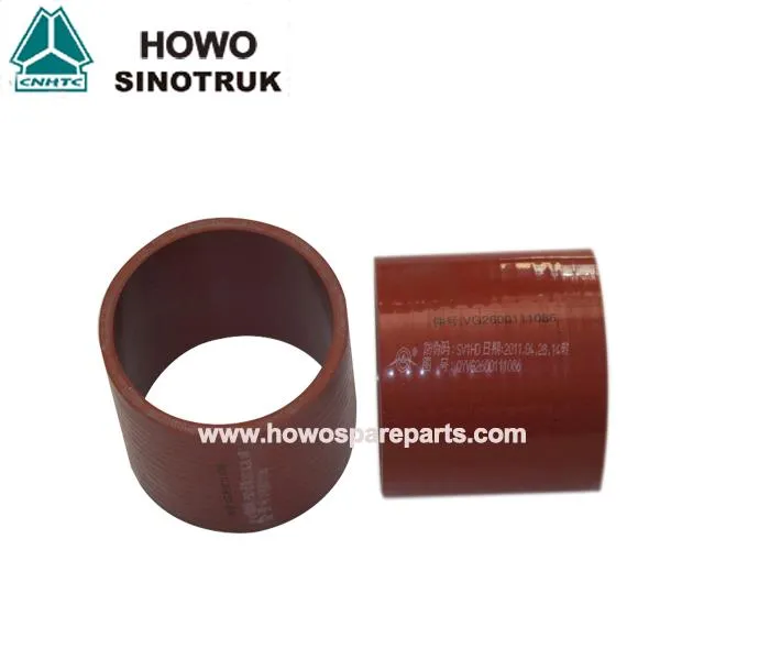 HOWO Trucdk pati-kawoutchou kawoutchou VG2600111068