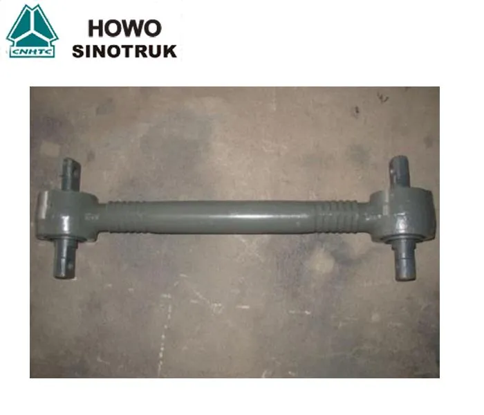 Sinotruk HOWO spare parts Original Push Rod Assembly AS9631523175