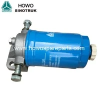 HOWO gaz filtre WG9412551201 Pou Sinotruk 10 wou kamyon Traktè