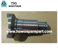 HOWO T5G 080v38517-0060 transmisyon pasaj