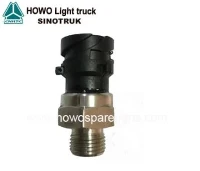 HOWO limyè kamyon lè presyon sensor LG9704710012