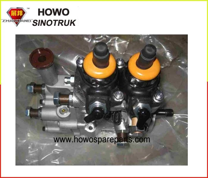 HOWO 380 kamyon piki kamyon R61540080101